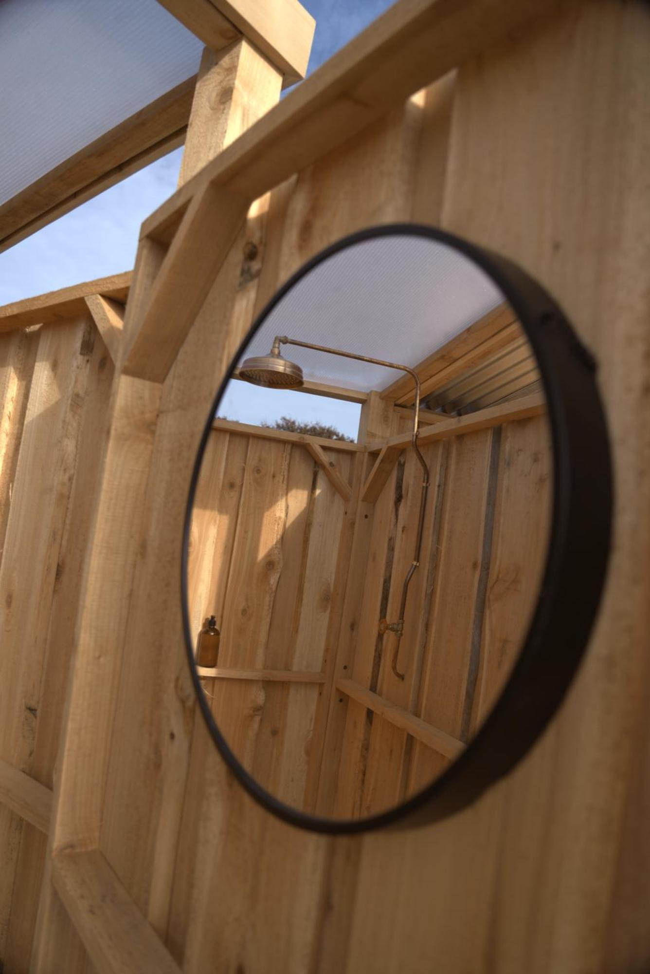 Trevena Cross Glamping & Camping Helston Dış mekan fotoğraf