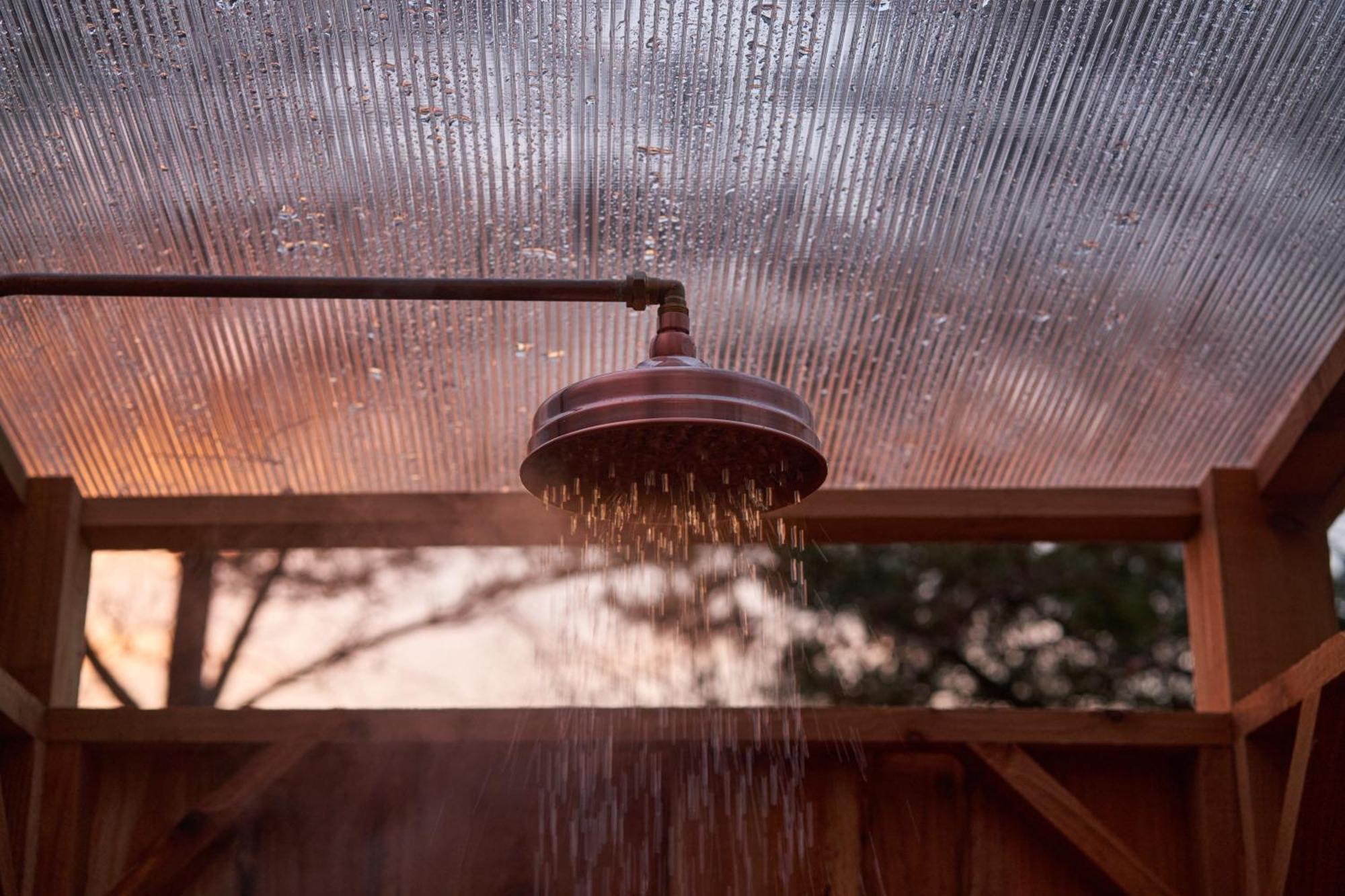 Trevena Cross Glamping & Camping Helston Dış mekan fotoğraf