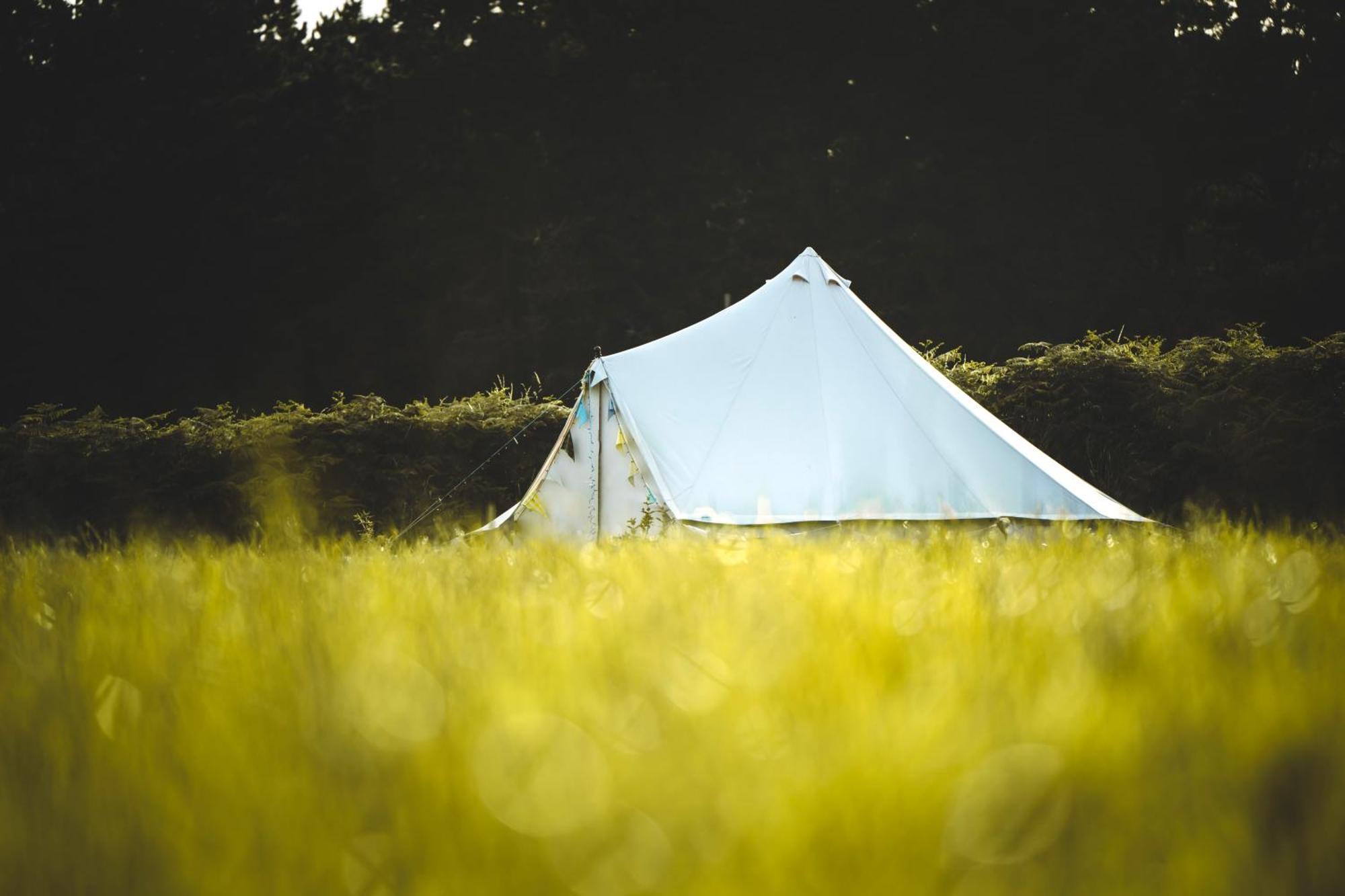 Trevena Cross Glamping & Camping Helston Dış mekan fotoğraf